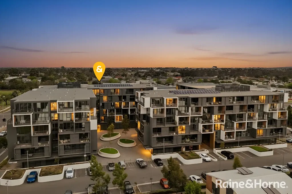 519/118 Cairnlea Drive, Cairnlea, VIC 3023