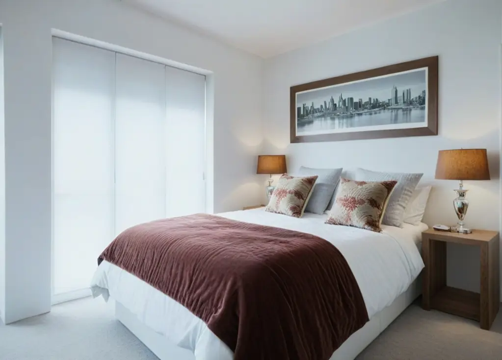 Newton 4chambre House and Land Package in Newton