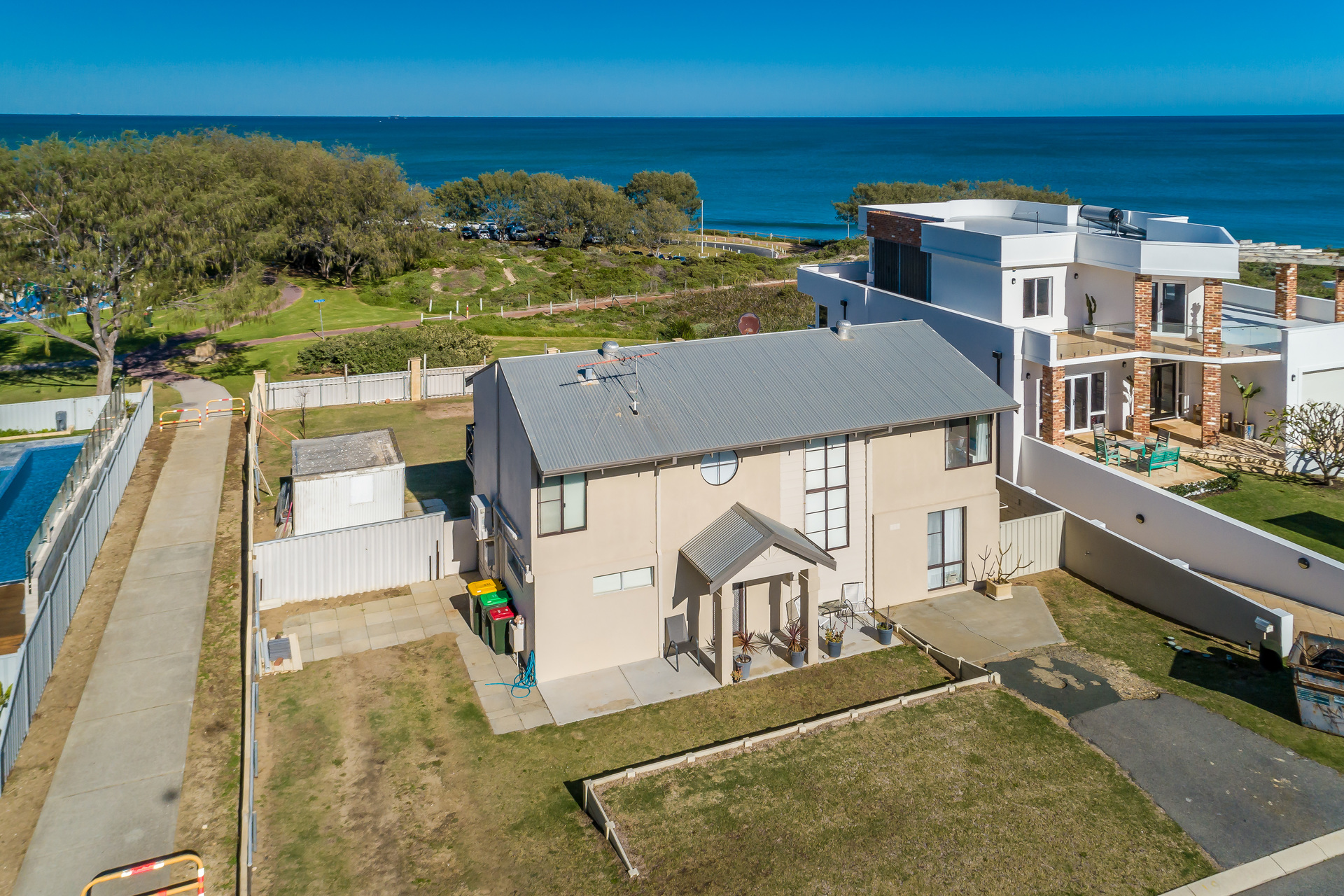 19 THIRD AV, BURNS BEACH WA 6028, 0部屋, 0バスルーム, House