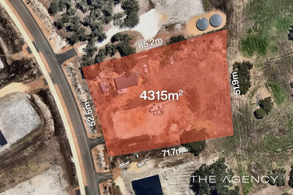 6 Whistler Drive, Karridale, WA 6288