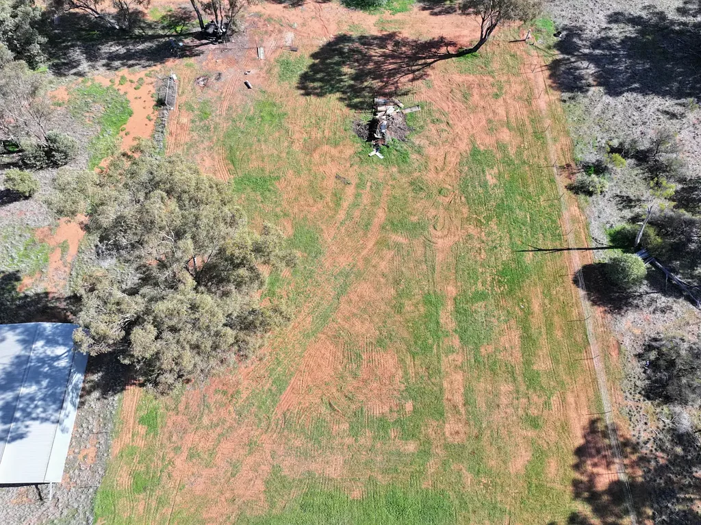 14 Barellan Street, Grong Grong, NSW 2652
