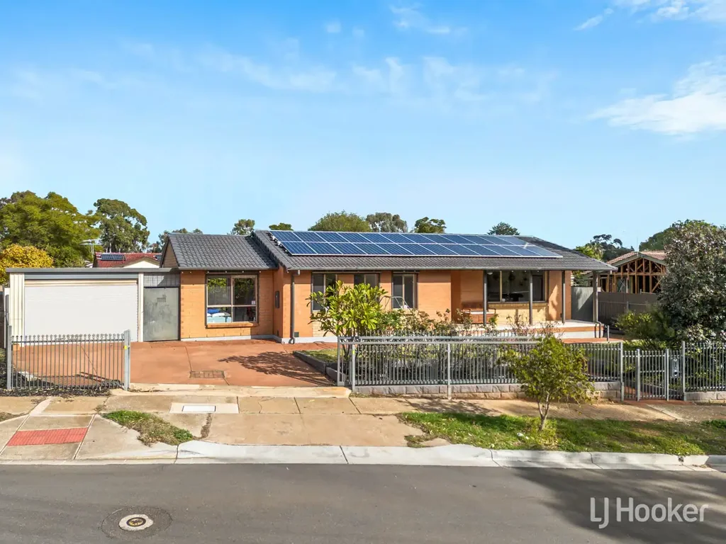 29 Linger Crescent, Elizabeth Downs, SA 5113
