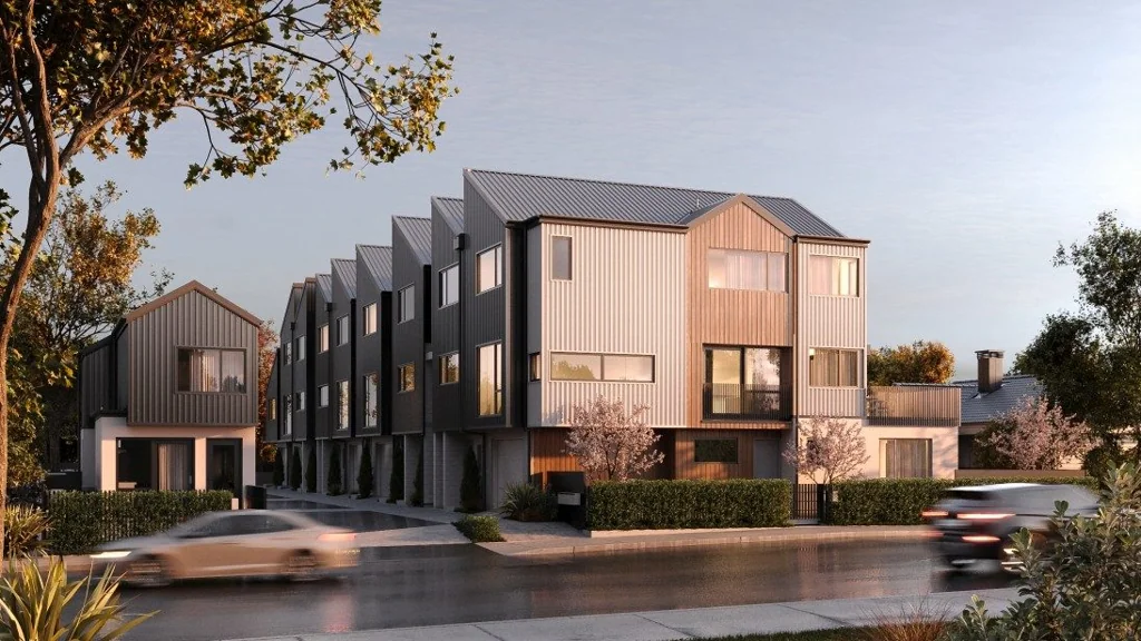 Sydenham 3房  "Three Beds, Three Baths - Inner-City Rarity"