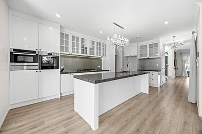 16 Lime Hill Rise, Flat Bush, Manukau City, 6房, 5浴, House