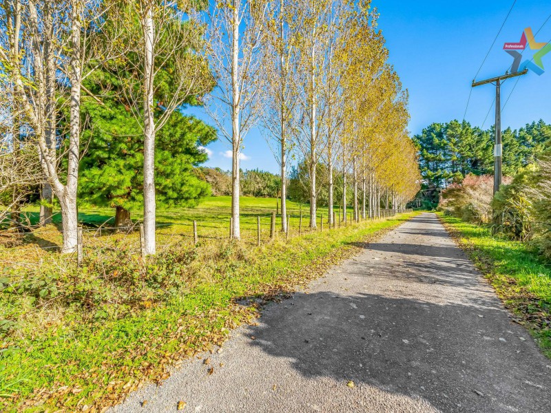 1768c State Highway 2, Kaitoke, Upper Hutt, 4 rūma, 0 rūma horoi