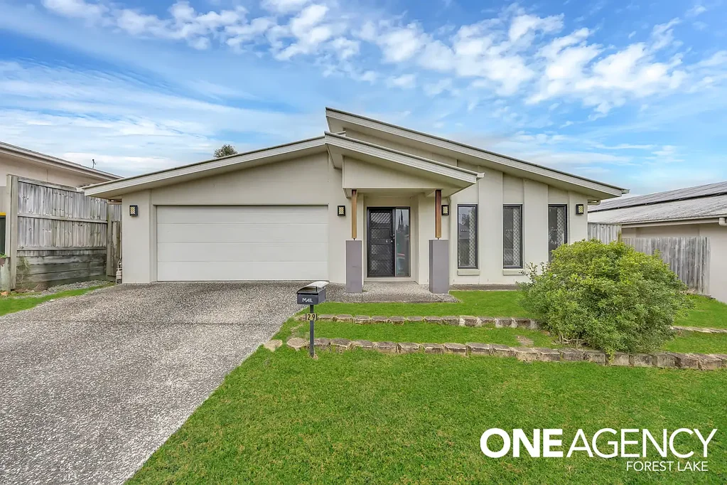29 Messara Circuit, Durack, QLD 4077