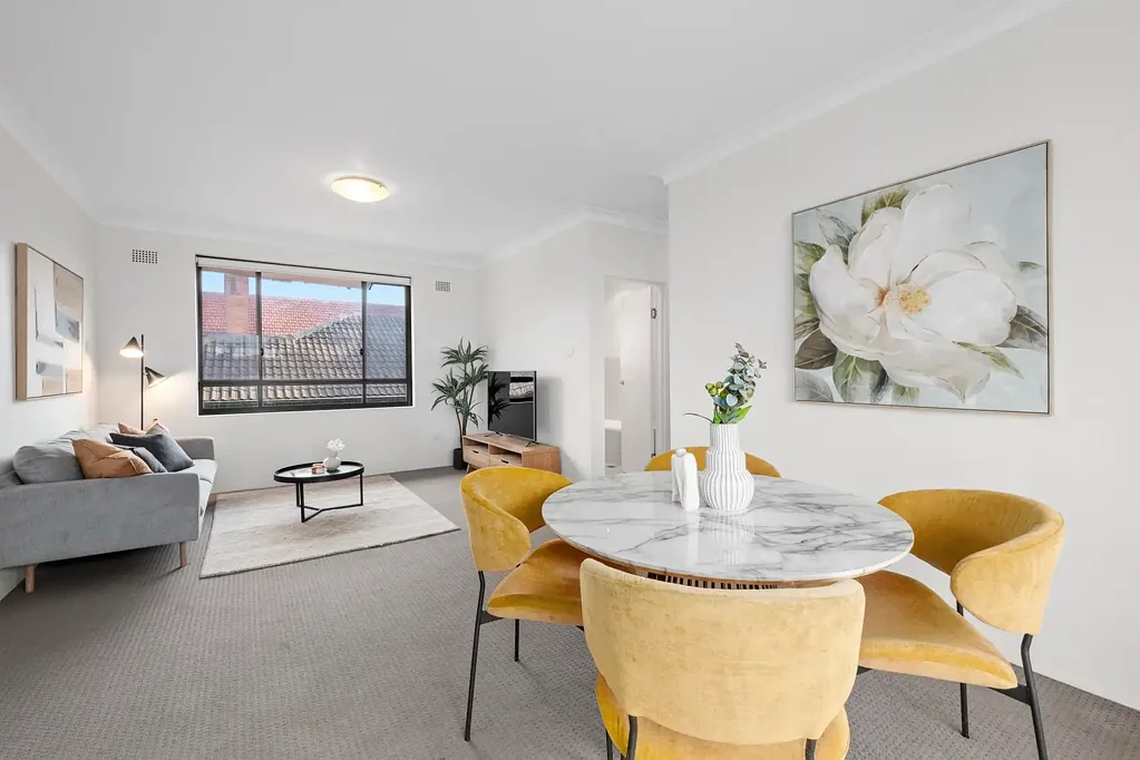 Boutique Apartment Offering Location and Lifestyle