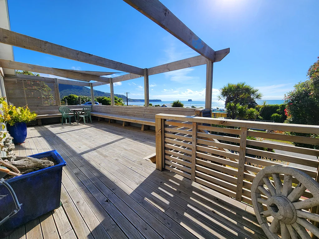 Rapahoe 3Habitaciones Seaside serenity