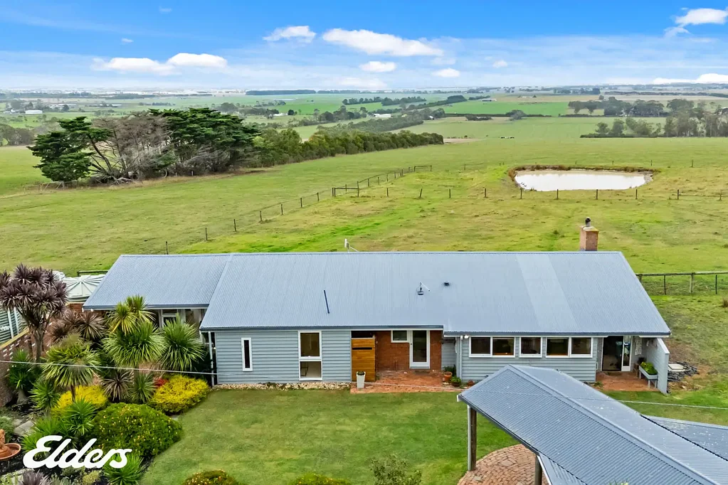 35 Clarks Road, Devon North, VIC 3971