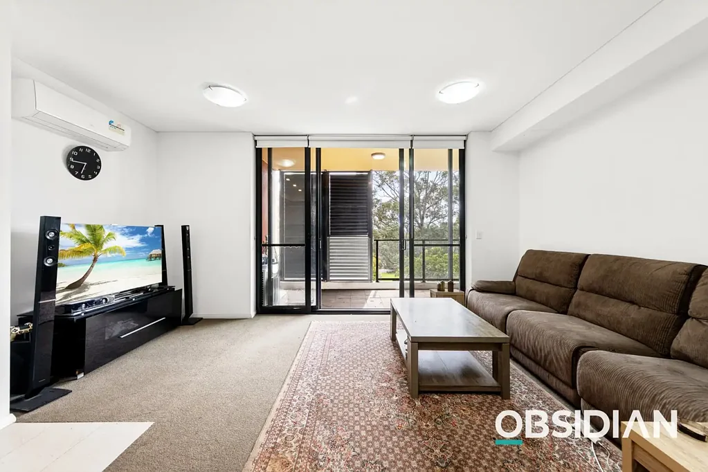 4065/74B Belmore Street, Ryde, NSW 2112