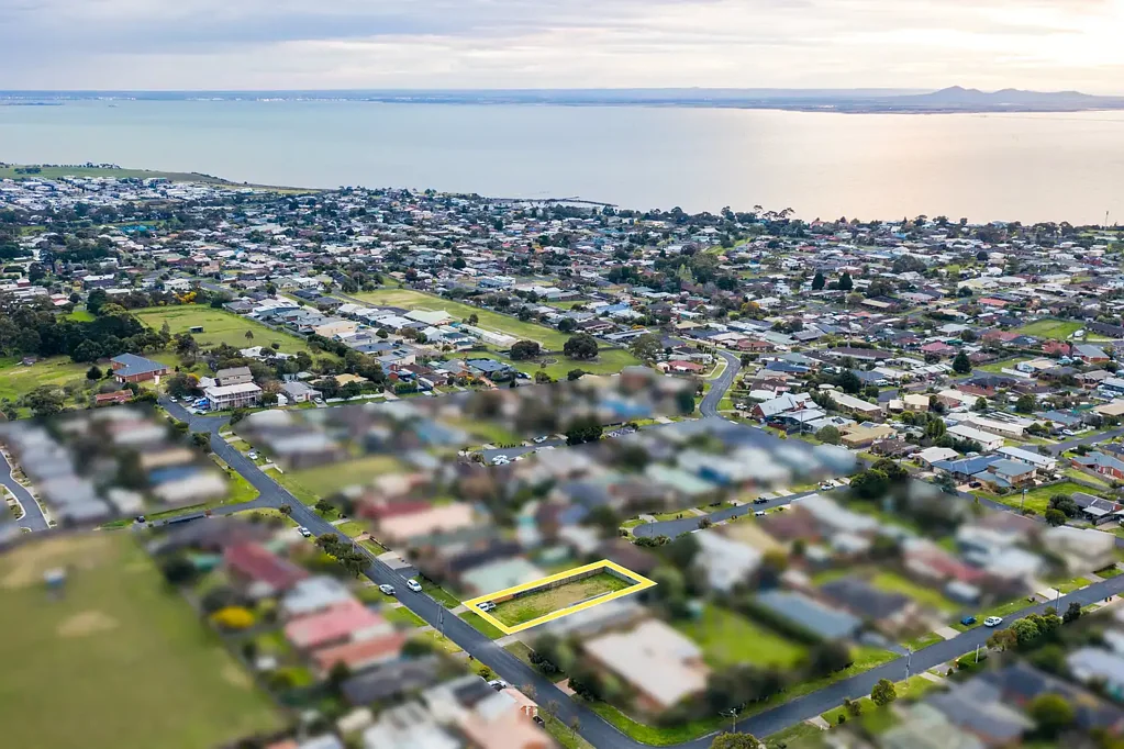 Clifton Springs Blue Chip Development