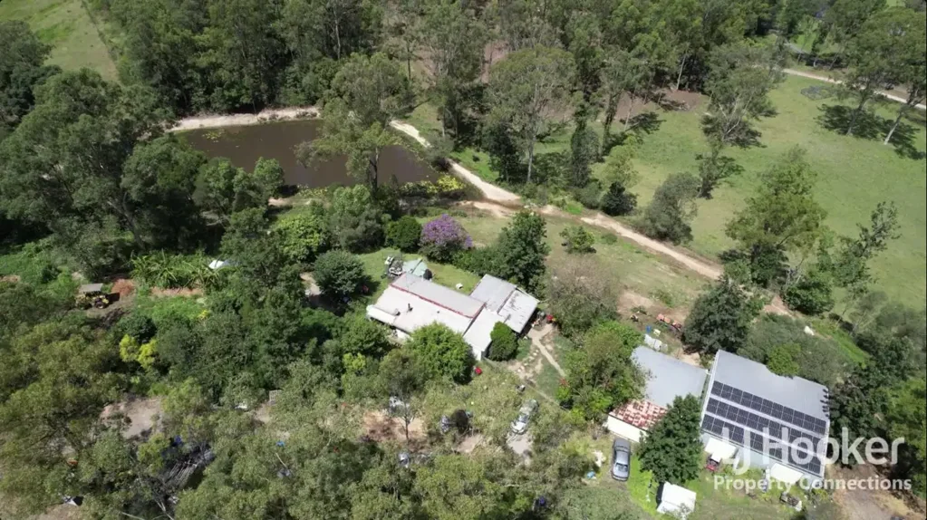 Narangba 3ਬੈੱਡਰੂਮ Searching for the perfect rural retreat or small farm with boundless potential?