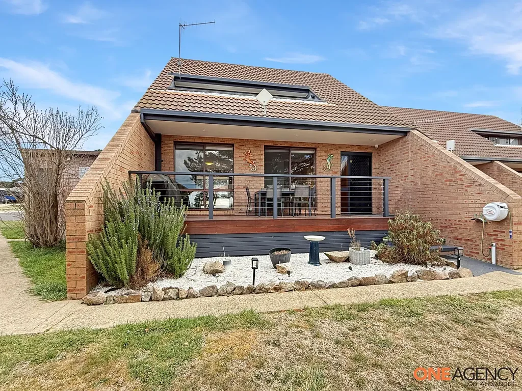 Berridale 2房  Fully Furnished Opportunity