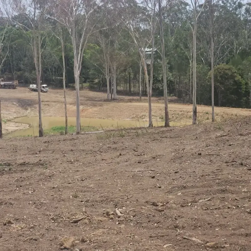 Teddington Rare Find, Vacant Acreage