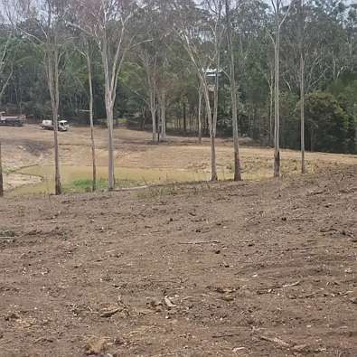 Teddington Rare Find, Vacant Acreage