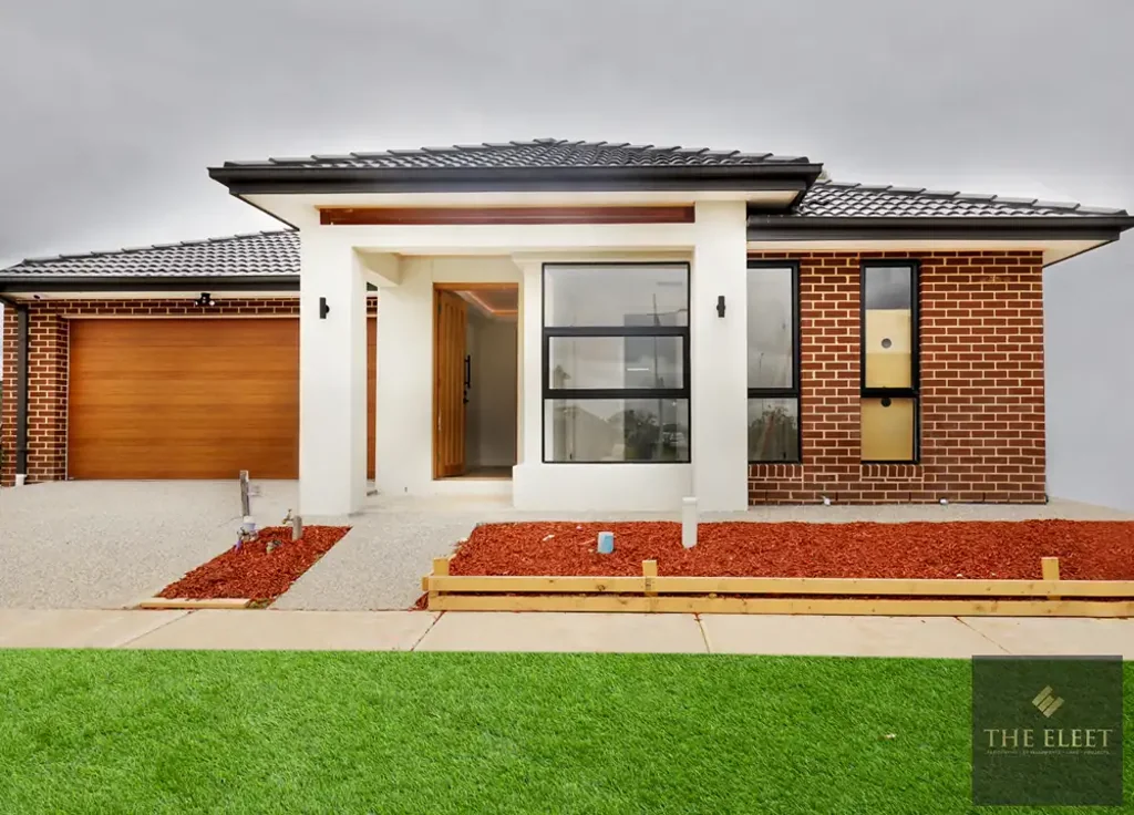 Modern Family Living in the Heart of Grove Estate, Tarneit