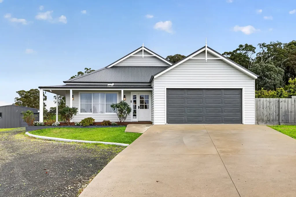 Tyers 4침실 More Than a Home - A Lifestyle to Hold Onto