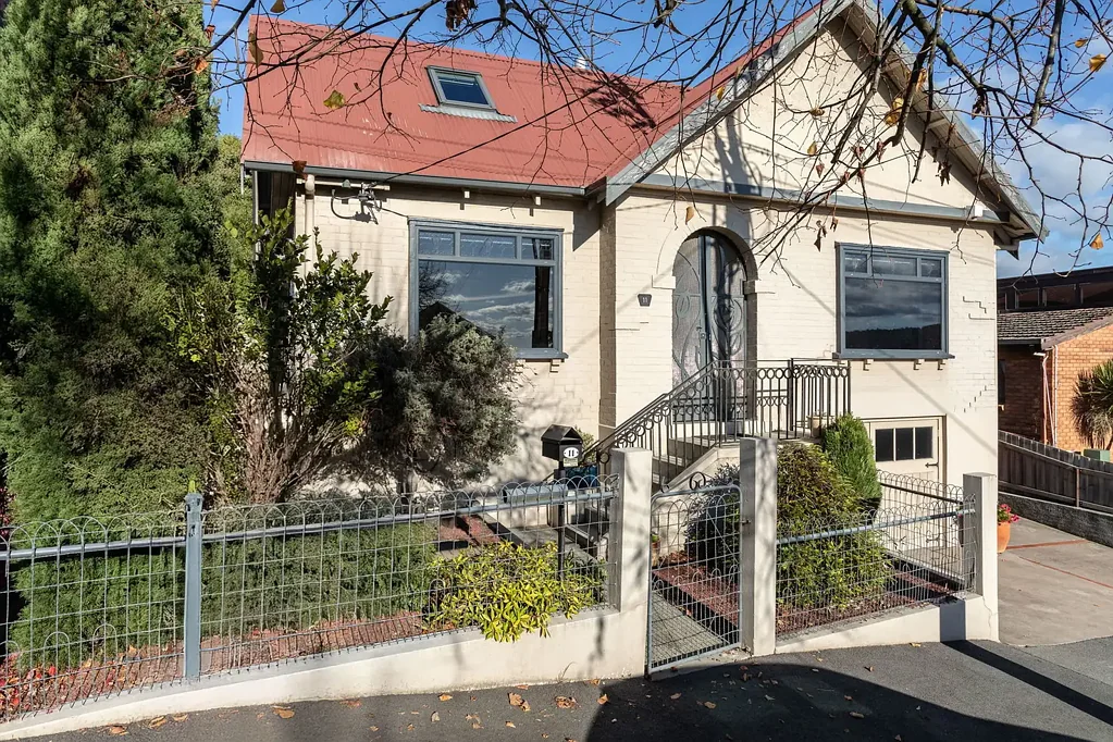 Launceston 3ਬੈੱਡਰੂਮ Low Maintenance Living in Prime Position