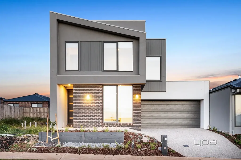 Bonnie Brook 3 Bedroom A Brand New Beginning in Bonnie Brook