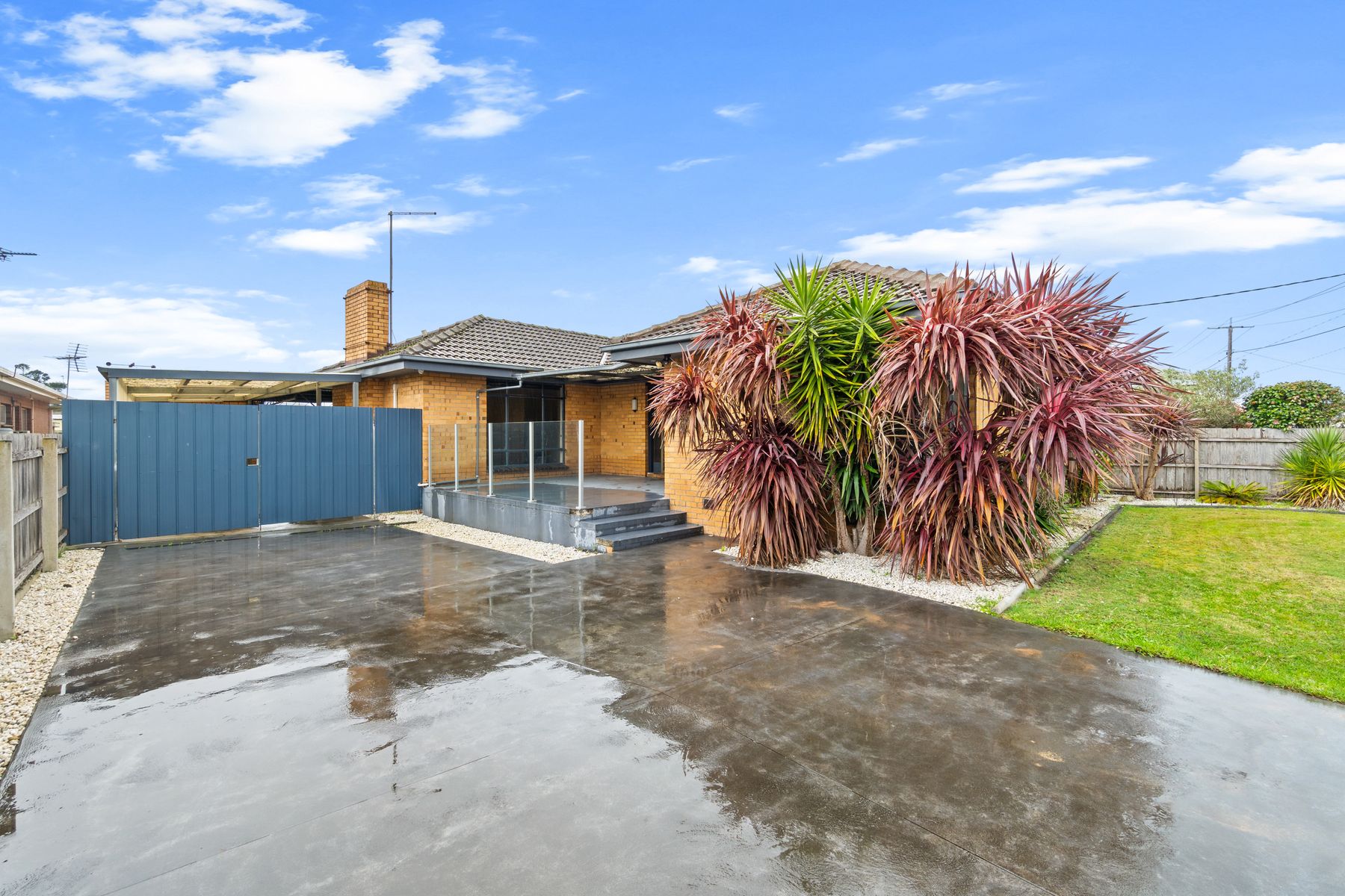 3 KURT ST, MORWELL VIC 3840, 0 침실, 0 욕실, House