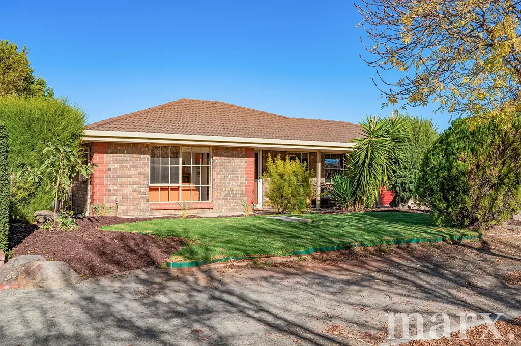4 Auricht Avenue, Tanunda, SA 5352