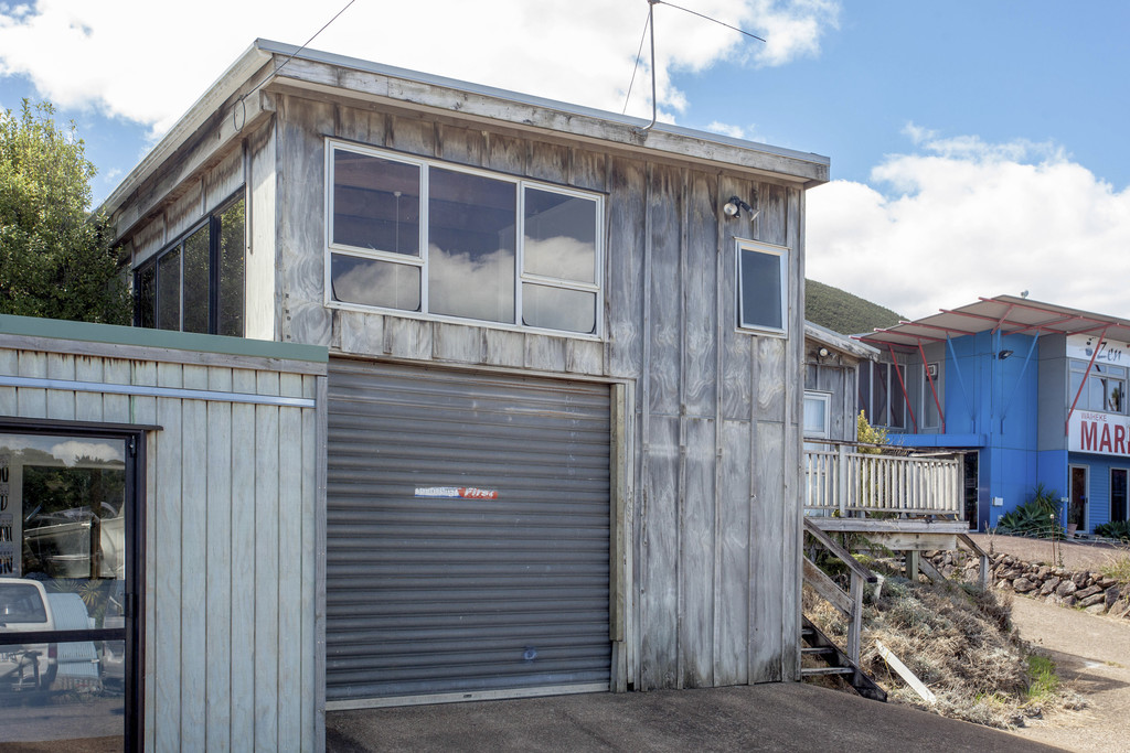 3 Tahi Road, Ostend, Auckland, 0房, 1浴