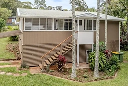 3 Leslie Street, Russell Island