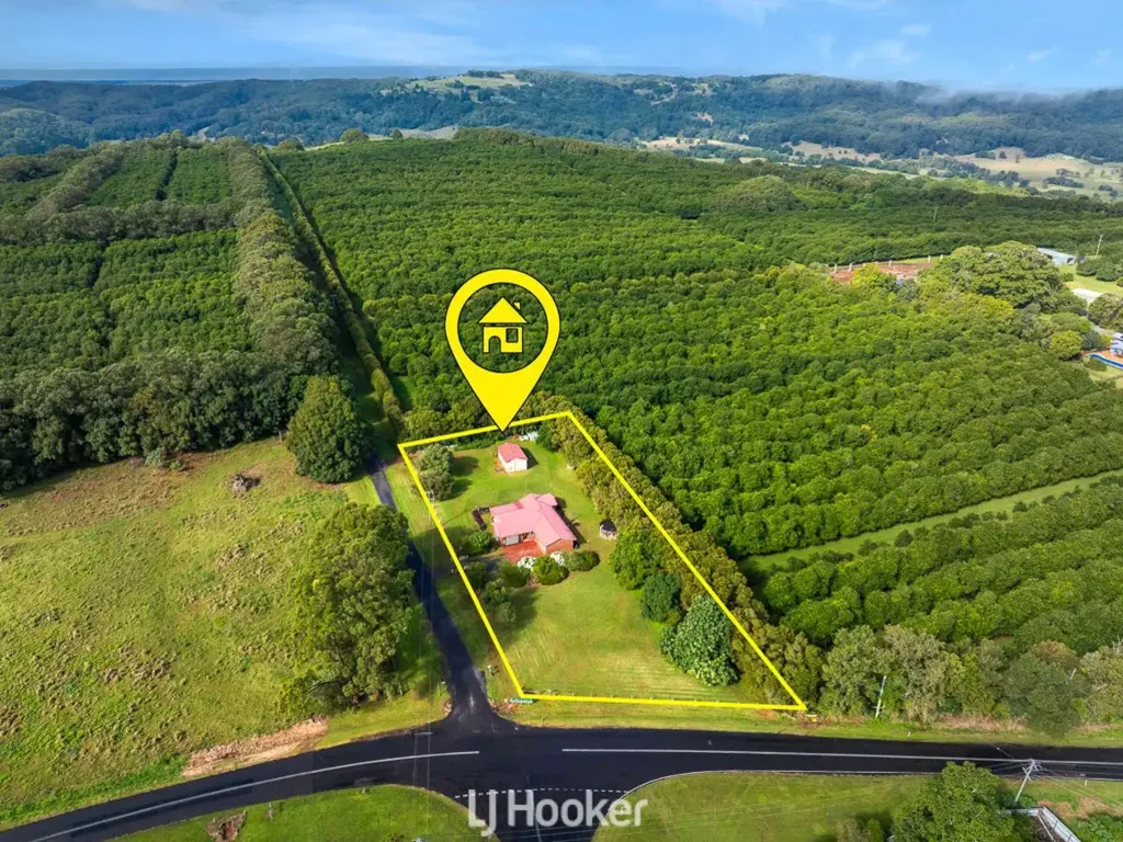 Dalwood 3房  First Time Offered – Spacious Family Acreage with Shed & Endless Potential