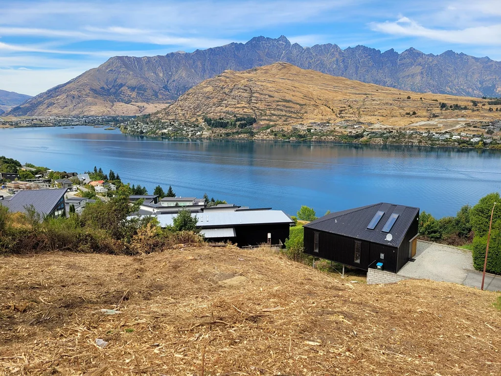 5 Tussock Lane, Queenstown Hill, Queenstown-Lakes, Otago