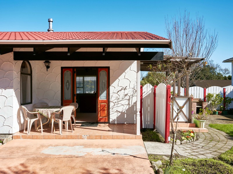 2 Heatherlea Street, Outer Kaiti, Gisborne, 3 rūma, 0 rūma horoi