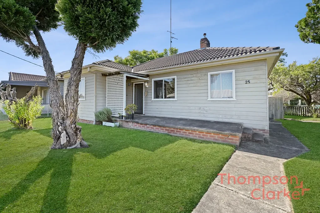 Cessnock 2房  Character & Potential at an Entry-Level Price Point
