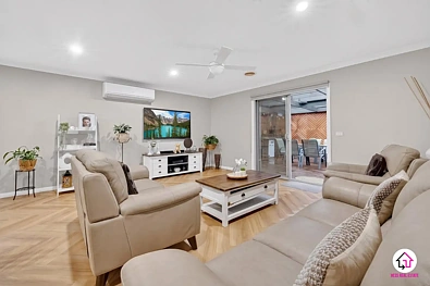 2 Glade Drive, Wallan, VIC 3756, 4 Bedrooms, 2 Bathrooms, House