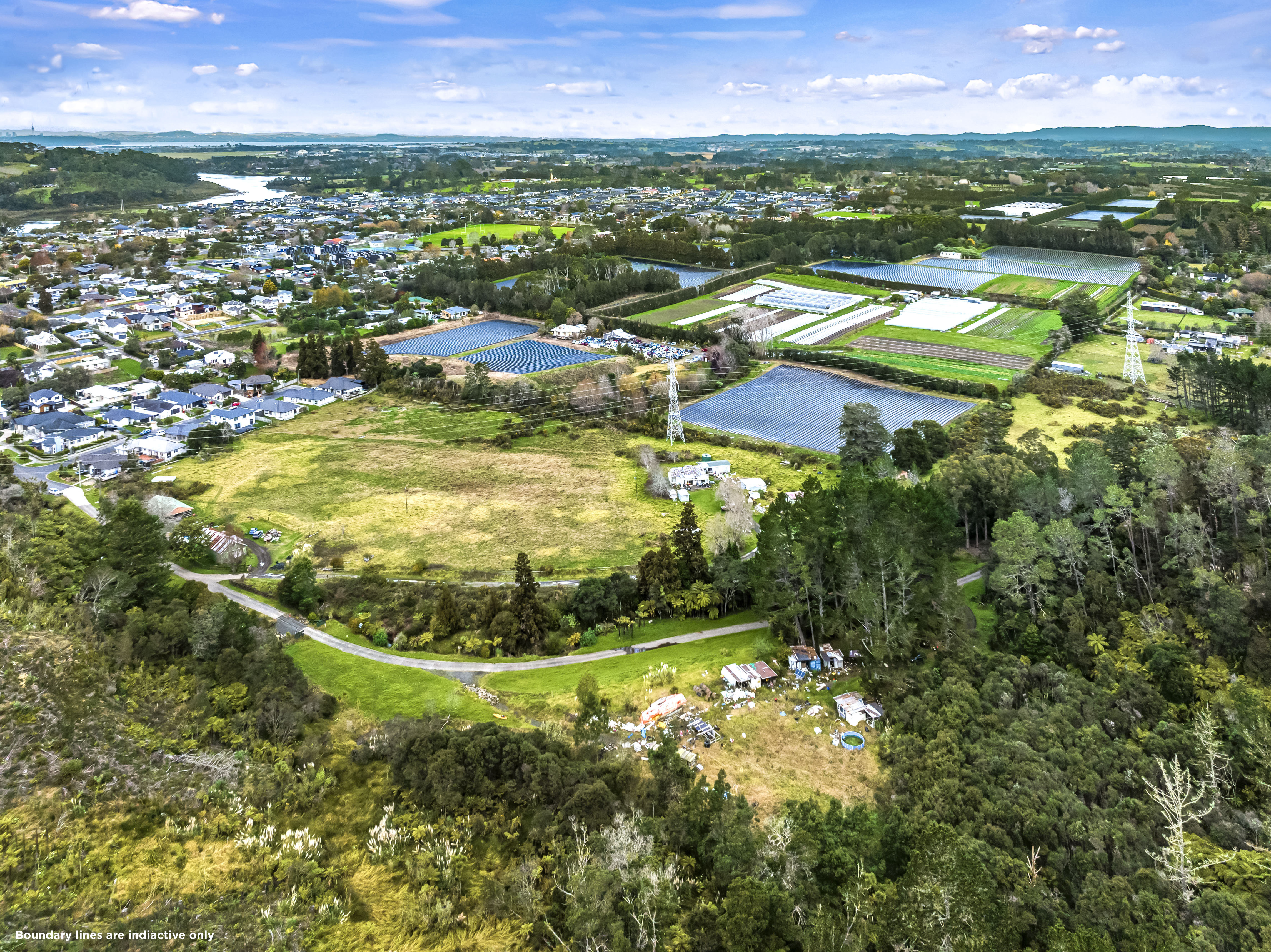 22 Duke Street, Riverhead, Auckland - Rodney, 0 રૂમ, 0 બાથરૂમ, Commercial Land