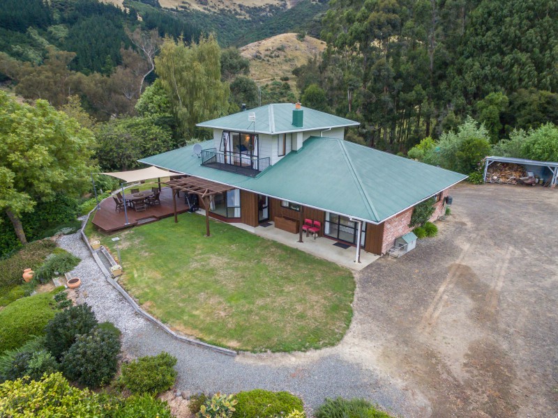 220 Bossu Road, Wainui, Christchurch, 4 Schlafzimmer, 0 Badezimmer