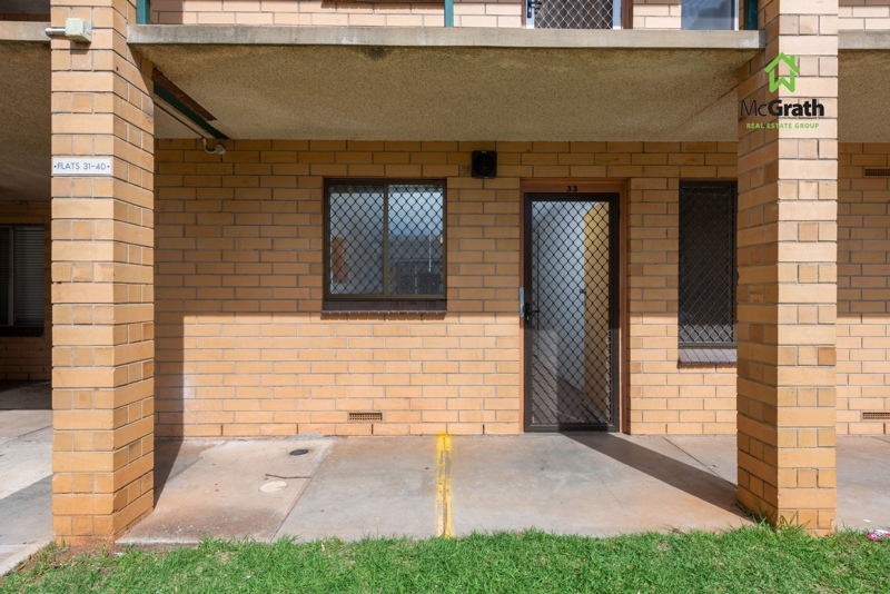 UNIT 33 2 AYLIFFES RD, ST MARYS SA 5042, 0 chambres, 0 salles de bain, Unit