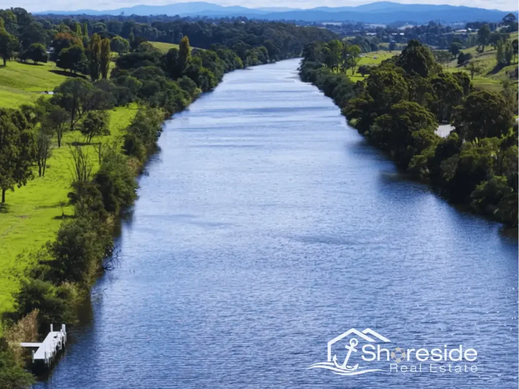Swan Reach Build Your Lifestyle with River Views on Over 6,000sqm