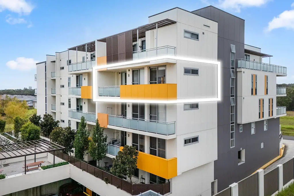 Tallawong 2ਬੈੱਡਰੂਮ Contemporary Apartment Living Moments from Tallawong Metro