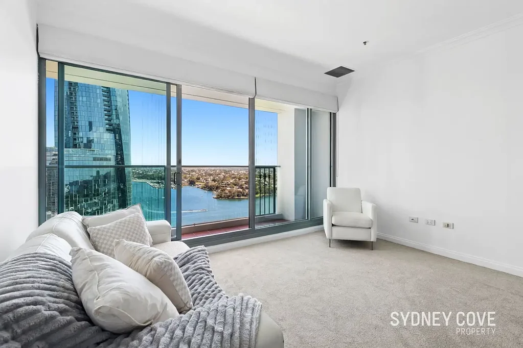 2309/127 Kent Street, Sydney, NSW 2000
