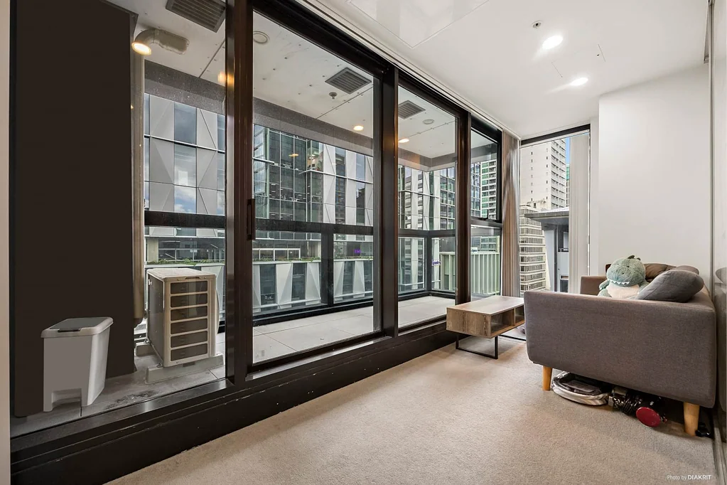 510/32 Swanson Street, City Centre, Auckland City, Auckland