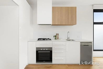 Unit 202/12 MAJOR STREET, HIGHETT, 2 침실, 2 욕실, Apartment