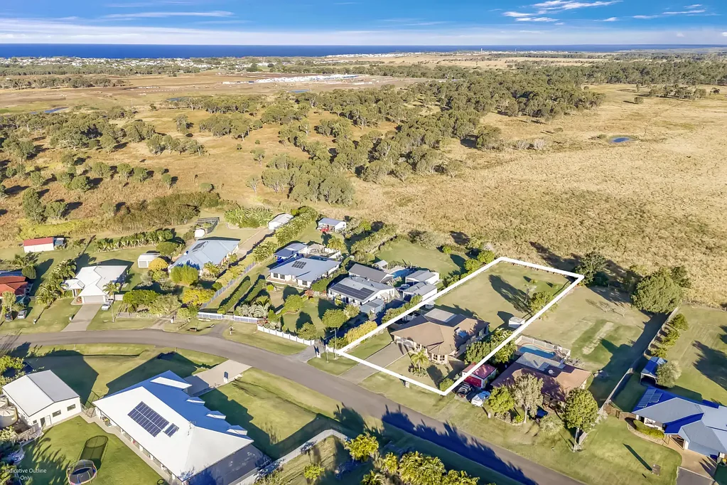 Innes Park 5Moenga Coastal Convenience, Country Feel