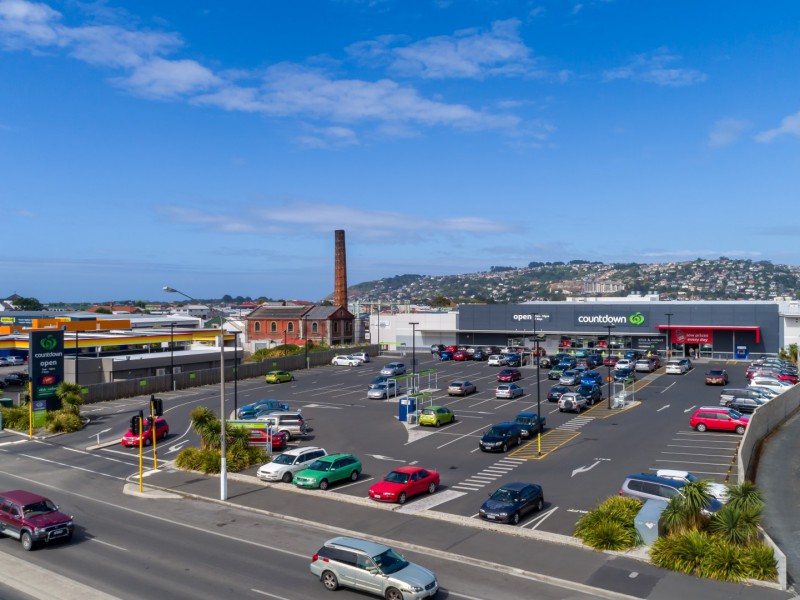 323 Andersons Bay Road, South Dunedin, Dunedin, 0 habitaciones, 0 baños