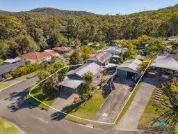 55 Balyando Drive, Nerang