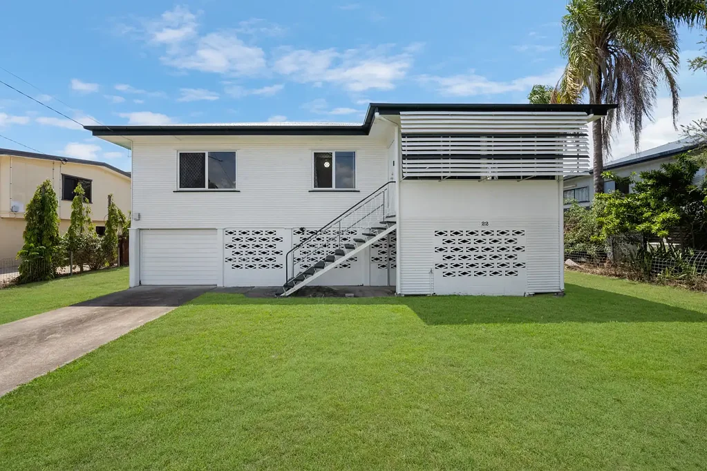 Aitkenvale 4कमरा Space, Potential & a Prime Aitkenvale Location