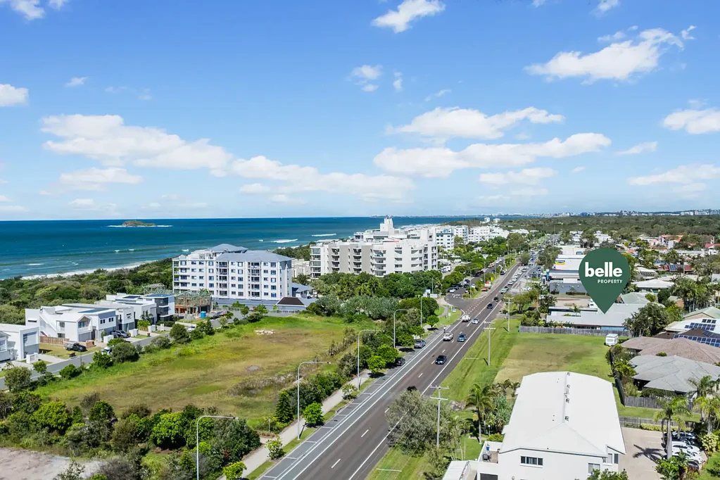 3/954-956 David Low Way, Marcoola, QLD 4564