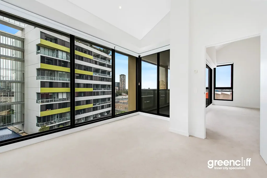 Waterloo 2 Bedroom Experience a Tropical Haven at the Heart of Waterloo