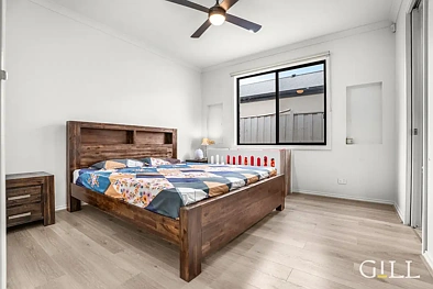 8 Pipers Street, Tarneit, VIC 3029, 4房, 2浴, House