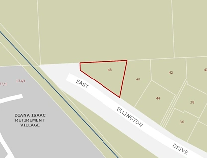 48 East Ellington Drive, Mairehau, Christchurch City, 3 Bedrooms, 0 Bathrooms