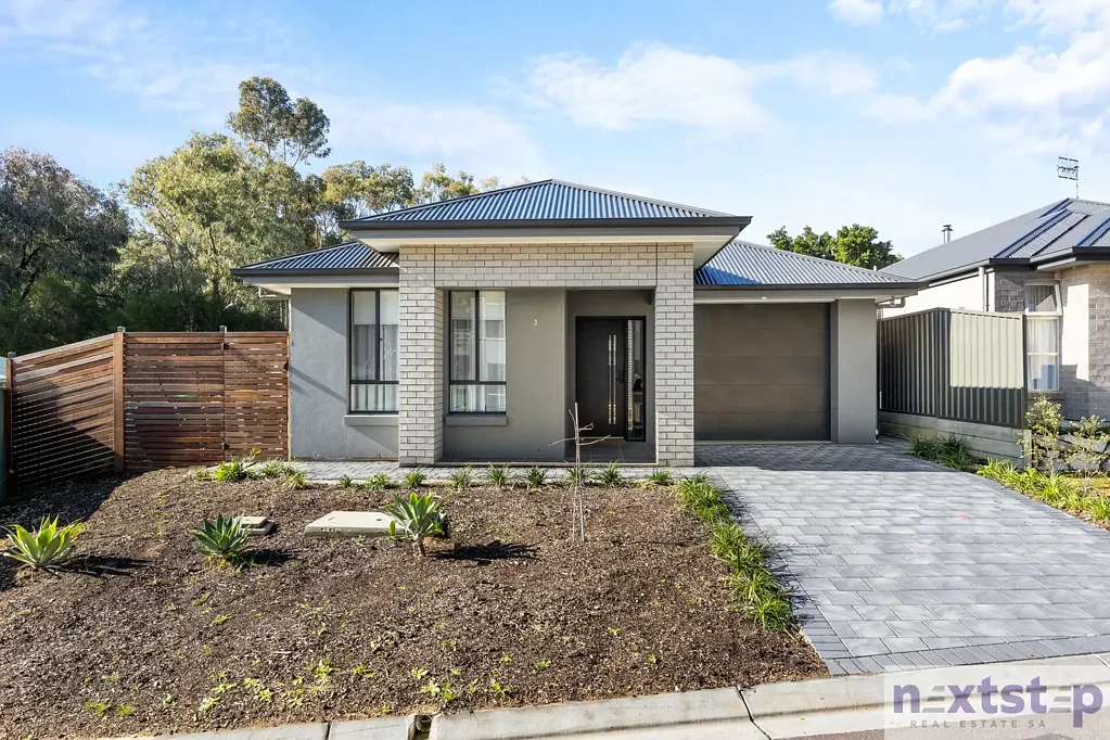 Lyndoch 3غرفة نوم Barossa Luxury Living – Brand New Designer Home Entertainer’s Appeal