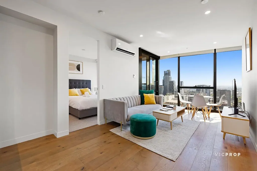 2101/301 King Street, Melbourne, VIC 3000